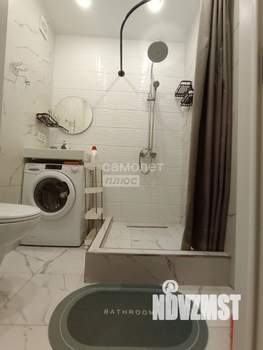 Студия квартира, вторичка, 27м2, 7/9 этаж