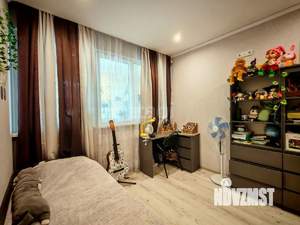 2-к квартира, вторичка, 59м2, 3/6 этаж