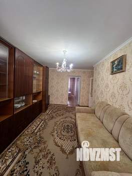 3-к квартира, вторичка, 61м2, 3/5 этаж