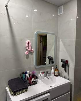 1-к квартира, вторичка, 40м2, 5/16 этаж