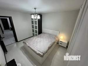 3-к квартира, вторичка, 76м2, 13/16 этаж