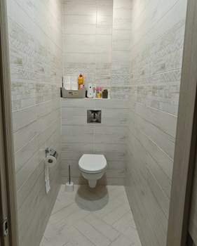 2-к квартира, вторичка, 61м2, 4/23 этаж