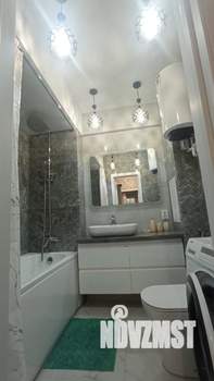 1-к квартира, вторичка, 41м2, 6/6 этаж