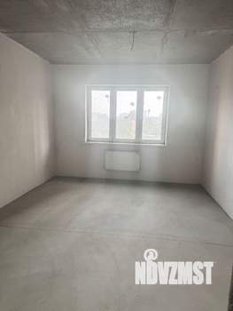 1-к квартира, вторичка, 48м2, 8/19 этаж