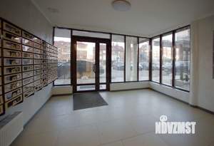 2-к квартира, вторичка, 78м2, 9/21 этаж