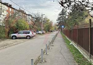 3-к квартира, вторичка, 51м2, 4/5 этаж