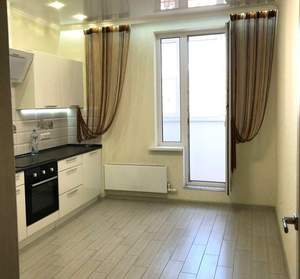 2-к квартира, вторичка, 56м2, 7/16 этаж