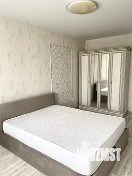 1-к квартира, вторичка, 39м2, 18/25 этаж