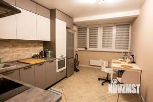 1-к квартира, вторичка, 40м2, 14/18 этаж