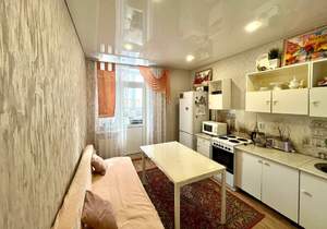 1-к квартира, вторичка, 33м2, 8/22 этаж