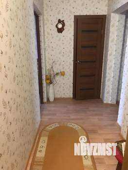 1-к квартира, вторичка, 40м2, 2/10 этаж