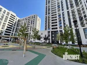 2-к квартира, сданный дом, 62м2, 7/19 этаж