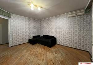 2-к квартира, вторичка, 61м2, 4/10 этаж