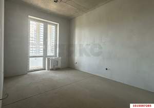 1-к квартира, вторичка, 39м2, 6/24 этаж