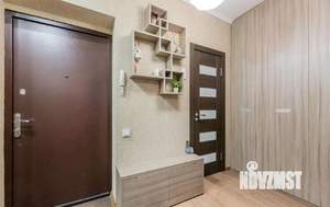 1-к квартира, вторичка, 46м2, 8/24 этаж