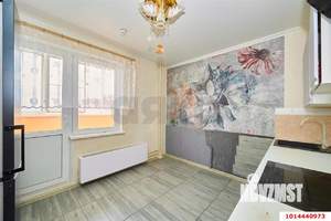 1-к квартира, вторичка, 40м2, 16/16 этаж