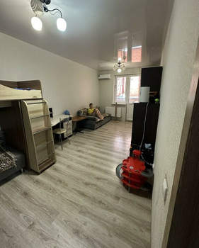 2-к квартира, вторичка, 57м2, 8/17 этаж