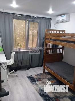 2-к квартира, вторичка, 47м2, 6/9 этаж