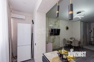 Студия квартира, вторичка, 23м2, 4/20 этаж