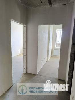 1-к квартира, вторичка, 30м2, 11/24 этаж