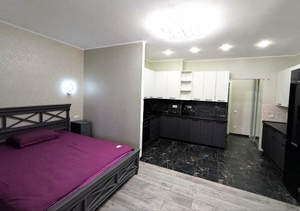 Студия квартира, вторичка, 39м2, 10/24 этаж