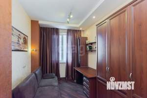 4-к квартира, вторичка, 123м2, 6/14 этаж