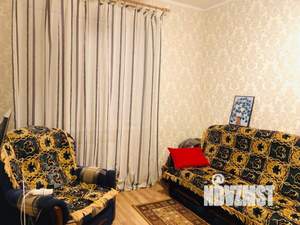 2-к квартира, вторичка, 38м2, 2/5 этаж