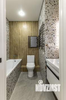 2-к квартира, вторичка, 52м2, 8/9 этаж