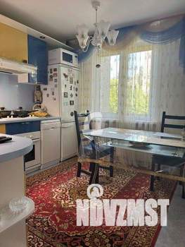 3-к квартира, вторичка, 73м2, 2/10 этаж