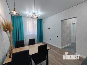 2-к квартира, вторичка, 49м2, 10/16 этаж