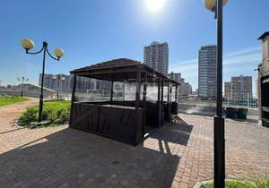 3-к квартира, вторичка, 72м2, 8/24 этаж