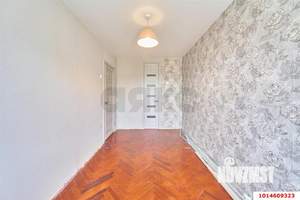 2-к квартира, вторичка, 46м2, 5/5 этаж