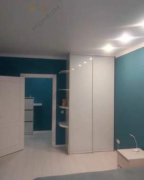 1-к квартира, вторичка, 39м2, 12/18 этаж