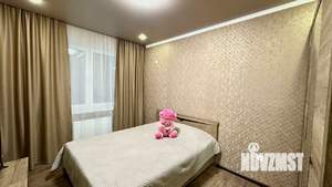2-к квартира, вторичка, 61м2, 15/22 этаж