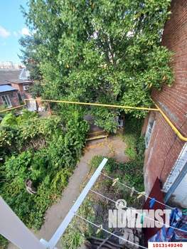 1-к квартира, вторичка, 28м2, 2/2 этаж