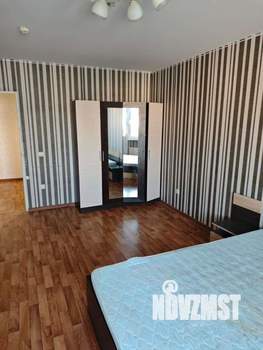 2-к квартира, вторичка, 65м2, 16/16 этаж