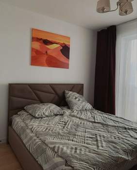 1-к квартира, вторичка, 43м2, 6/22 этаж