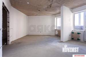 3-к квартира, вторичка, 80м2, 9/24 этаж