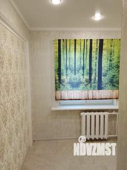 2-к квартира, вторичка, 48м2, 1/5 этаж