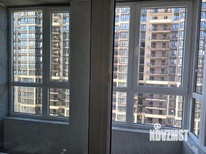 1-к квартира, вторичка, 38м2, 15/23 этаж