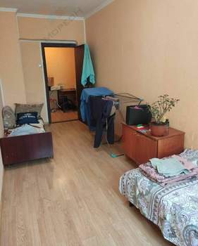 2-к квартира, вторичка, 46м2, 2/2 этаж