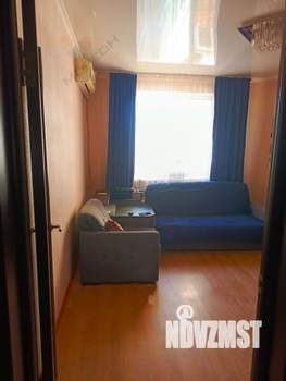 1-к квартира, вторичка, 41м2, 5/6 этаж