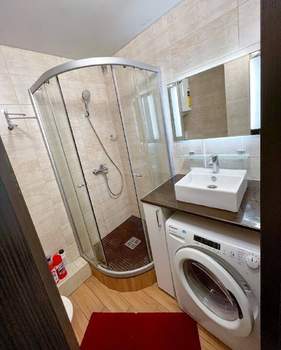 1-к квартира, вторичка, 30м2, 2/5 этаж