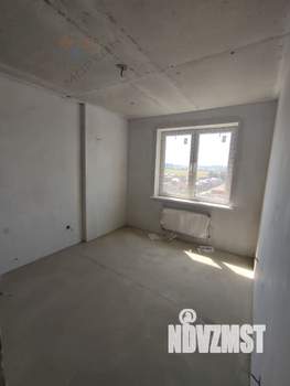 2-к квартира, вторичка, 55м2, 9/16 этаж