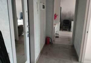 2-к квартира, вторичка, 44м2, 3/5 этаж