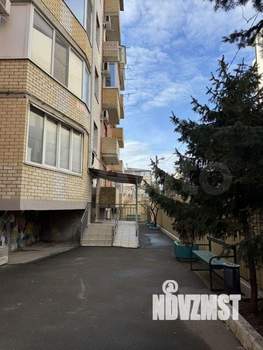 Студия квартира, вторичка, 38м2, 1/5 этаж