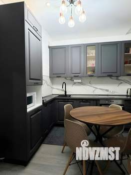 2-к квартира, вторичка, 44м2, 7/9 этаж