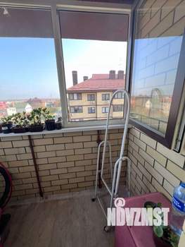 2-к квартира, вторичка, 62м2, 5/5 этаж