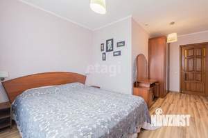 3-к квартира, вторичка, 91м2, 2/15 этаж