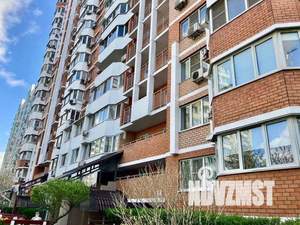 2-к квартира, вторичка, 75м2, 2/18 этаж